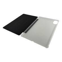 Tablet Hannspree Mercury 4G LTE 14.1" 60Hz 6GB 128GB IP45 Gris incluye funda