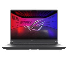 ASUS ROG Strix G18 G815LR-TT369 Gaming Core Ultra 9 290HX Plus 18" 16GB 1TB RTX 5070 Ti 12GB FreeDOS Gris
