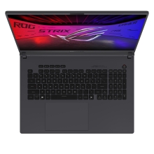 ASUS ROG Strix G18 G815LR-TT369 Gaming Core Ultra 9 290HX Plus 18" 16GB 1TB RTX 5070 Ti 12GB FreeDOS Gris
