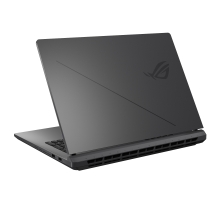 ASUS ROG Strix G18 G815LR-TT369 Gaming Core Ultra 9 290HX Plus 18" 16GB 1TB RTX 5070 Ti 12GB FreeDOS Gris