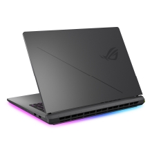 ASUS ROG Strix G18 G815LR-TT369 Gaming Core Ultra 9 290HX Plus 18" 16GB 1TB RTX 5070 Ti 12GB FreeDOS Gris