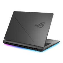 ASUS ROG Strix G18 G815LR-TT369 Gaming Core Ultra 9 290HX Plus 18" 16GB 1TB RTX 5070 Ti 12GB FreeDOS Gris