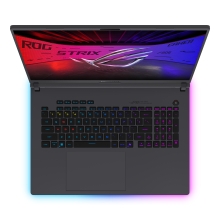 ASUS ROG Strix G18 G815LR-TT369 Gaming Core Ultra 9 290HX Plus 18" 16GB 1TB RTX 5070 Ti 12GB FreeDOS Gris