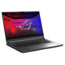 ASUS ROG Strix G18 G815LR-TT369 Gaming Core Ultra 9 290HX Plus 18" 16GB 1TB RTX 5070 Ti 12GB FreeDOS Gris