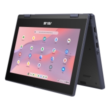 ASUS chromebook cz11 Flip cz1104fm4a-ns0143 kompanio 540 11.6" 8GB 64GB chromeOS