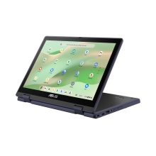 ASUS cr1204fta-r90075 n150 12.2" táctil 8GB 64GB ChromeOS