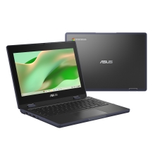 ASUS cr1104fta-ns0096 n150 11.6" táctil 8GB 64GB ChromeOS