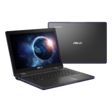 ASUS br1204fta-r90076xa n150 12.2" táctil 8GB 128GB W11P