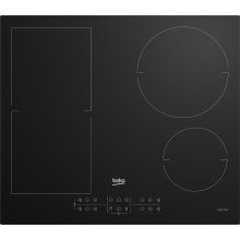 ENCIMERA BEKO HII64200FMT 4F IND