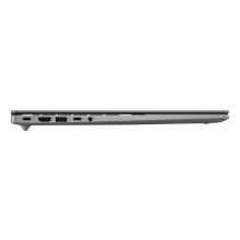 ASUS Vivobook 16 X1607CA-MB389W Copilot+ Intel Core Ultra 7 255H 16" 16GB 512GB W11 Plata