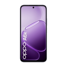 OPPO A6x 5G 6.75" 6GB 256GB Violeta