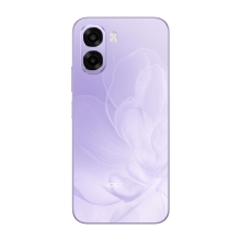 OPPO A6x 5G 6.75" 6GB 256GB Violeta