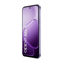 OPPO A6x 5G 6.75" 6GB 256GB Violeta