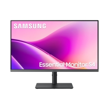 Monitor Samsung S27F430UAU 27" 100Hz 5MS pivotante USB-C DP HDMI negro