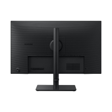 Monitor Samsung S27F430UAU 27" 100Hz 5MS pivotante USB-C DP HDMI negro