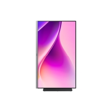 Monitor Samsung S27F430UAU 27" 100Hz 5MS pivotante USB-C DP HDMI negro