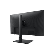 Monitor Samsung S27F430UAU 27" 100Hz 5MS pivotante USB-C DP HDMI negro