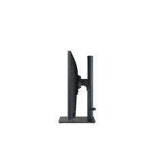 Monitor Samsung S27F430UAU 27" 100Hz 5MS pivotante USB-C DP HDMI negro