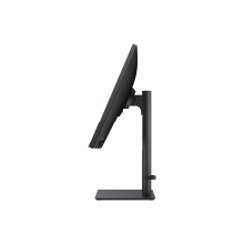 Monitor Samsung S27F430UAU 27" 100Hz 5MS pivotante USB-C DP HDMI negro