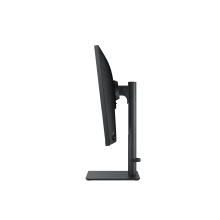 Monitor Samsung S27F430UAU 27" 100Hz 5MS pivotante USB-C DP HDMI negro