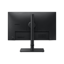 Monitor Samsung S24F430UAU 24" 100Hz 5MS multimedia pivotante USB-C DP HDMI
