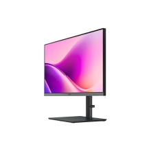 Monitor Samsung S24F430UAU 24" 100Hz 5MS multimedia pivotante USB-C DP HDMI