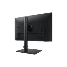 Monitor Samsung S24F430UAU 24" 100Hz 5MS multimedia pivotante USB-C DP HDMI
