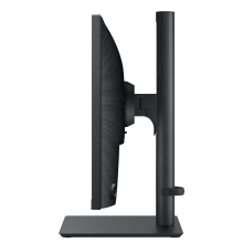 Monitor Samsung S24F430UAU 24" 100Hz 5MS multimedia pivotante USB-C DP HDMI