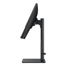 Monitor Samsung S24F430UAU 24" 100Hz 5MS multimedia pivotante USB-C DP HDMI