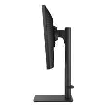 Monitor Samsung S24F430UAU 24" 100Hz 5MS multimedia pivotante USB-C DP HDMI