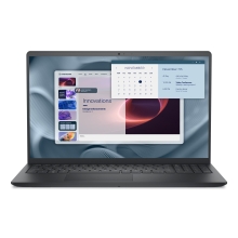 DELL Pro 15 Essential PV15250 Intel Core i7-1355U 15.6" 16GB 512GB W11 Negro