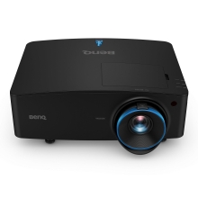 Benq LU935ST videoproyector Proyector de corto alcance 5500 lúmenes ANSI DLP WUXGA (1920x1200) Negro