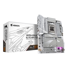 GIGABYTE X870 AORUS ELITE WIFI7 ICE Placa Base