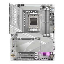 GIGABYTE X870 AORUS ELITE WIFI7 ICE Placa Base