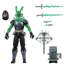 Figura hasbro g.i. joe classified series cobra night creeper