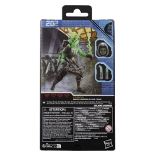 Figura hasbro g.i. joe classified series cobra night creeper