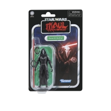 Figura hasbro star wars maul shadow lord eleventh brother