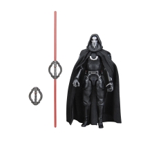 Figura hasbro star wars maul shadow lord eleventh brother