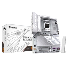 GIGABYTE B850 AORUS ELITE WIFI7 ICE Placa Base