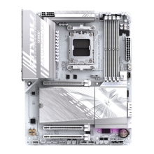 GIGABYTE B850 AORUS ELITE WIFI7 ICE Placa Base