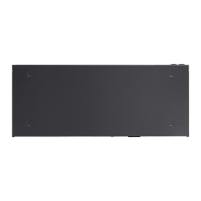 TP-Link ES228GP switch Gestionado L2 Gigabit Ethernet (10/100/1000) Energía sobre Ethernet (PoE) Negro