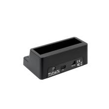 Docking Station para SSD M.2 SATA/NVMe TooQ TQDS-502B