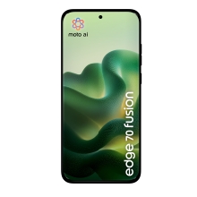 Motorola edge 70 fusion 17,2 cm (6.78") SIM doble Android 16.0 5G USB Tipo C 8 GB 256 GB 7000 mAh Verde