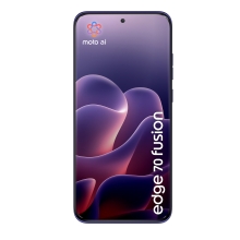 Motorola edge 70 fusion 17,2 cm (6.78") SIM doble Android 16.0 5G USB Tipo C 8 GB 256 GB 7000 mAh Violeta