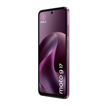 Motorola moto g17 17,1 cm (6.72") SIM doble Android 15 USB Tipo C 4 GB 256 GB 5200 mAh Rosa