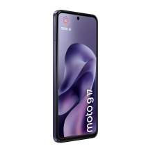 Motorola moto g17 17,1 cm (6.72") SIM doble Android 15 USB Tipo C 4 GB 256 GB 5200 mAh Púrpura