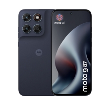 Motorola moto g87 17,2 cm (6.78") Ranura híbrida Dual SIM Android 16.0 5G USB Tipo C 8 GB 256 GB 5200 mAh Gris