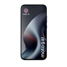 Motorola moto g87 17,2 cm (6.78") Ranura híbrida Dual SIM Android 16.0 5G USB Tipo C 8 GB 256 GB 5200 mAh Gris