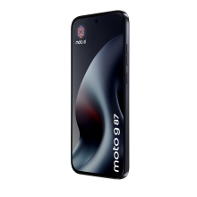 Motorola moto g87 17,2 cm (6.78") Ranura híbrida Dual SIM Android 16.0 5G USB Tipo C 8 GB 256 GB 5200 mAh Gris