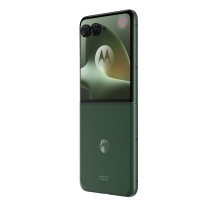 Motorola razr 70 plus 17,5 cm (6.9") SIM doble Android 16.0 5G USB Tipo C 12 GB 512 GB 4500 mAh Verde oscuro
